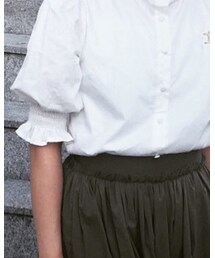 RUBY AND YOU | シャツ/ブラウス