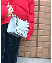 GU | ショルダーバッグ