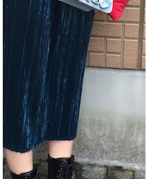 GU | スカート