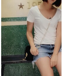 H&M | Tシャツ/カットソー