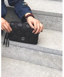 CHANEL | ショルダーバッグ