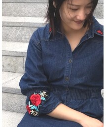 私服 | ワンピース