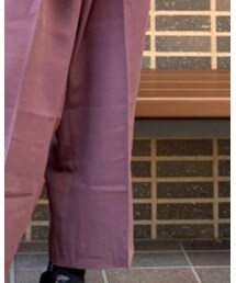 VINTAGE | スラックス