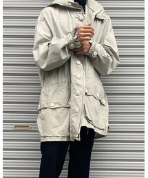 VINTAGE | スノーパーカー (マウンテンパーカー)