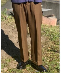 イギリス軍 | スラックス