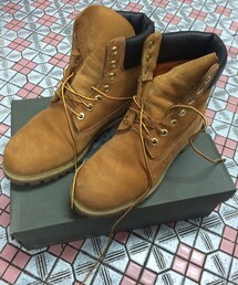 Timberland | TIMBERLAND
(ブーツ)