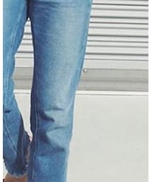 GU | デニムパンツ