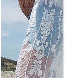 OandI | カーディガン/ボレロ