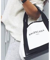 BALENCIAGA | トートバッグ
