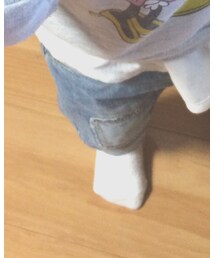 ZARA KIDS | デニムパンツ