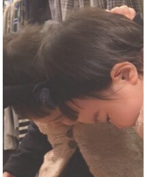 pupuchim | ヘアバンド
