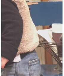 ZARA KIDS | ベスト