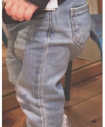 ZARA KIDS | デニムパンツ