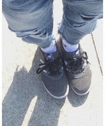 NEW BALANCE | スニーカー