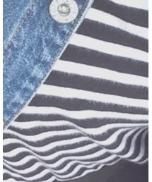 ZARA | Tシャツ/カットソー