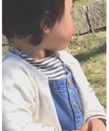 ZARA KIDS | Tシャツ/カットソー
