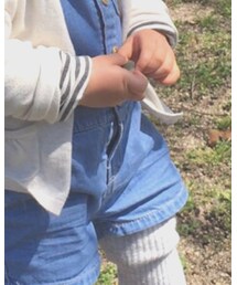 ZARA KIDS | サロペット/オーバーオール