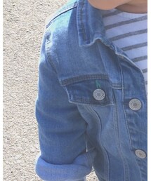 ZARA KIDS | デニムジャケット