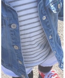 ZARA KIDS | Tシャツ/カットソー