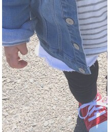 ZARA KIDS | その他パンツ