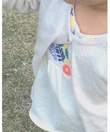 ZARA KIDS | シャツ/ブラウス