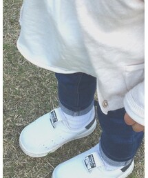 ZARA KIDS | デニムパンツ