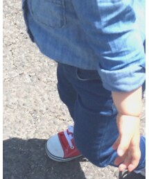 ZARA KIDS | デニムパンツ