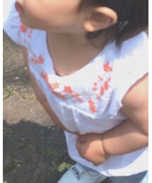 ZARA KIDS | シャツ/ブラウス