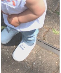 ZARA KIDS | デニムパンツ