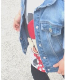 ZARA KIDS | Tシャツ/カットソー