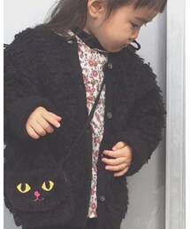 ZARA KIDS | シャツ/ブラウス
