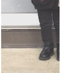 H&M | ブーツ