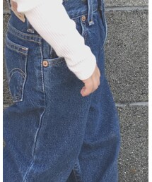 Levi's kid's | デニムパンツ