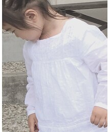 ZARA KIDS | シャツ/ブラウス