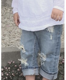 Levi's kid's | デニムパンツ