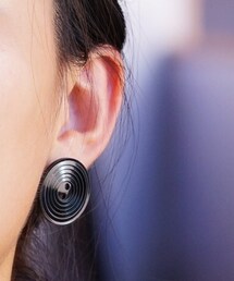ashluk | イヤリング