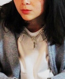 ashluk | ネックレス