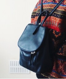 UNKNOWN. | バックパック/リュック