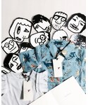 STELLA McCARTNEY(ステラマッカートニー)の「オールインワン・サロペット(つなぎ/オールインワン)」