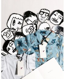 STELLA McCARTNEY | つなぎ/オールインワン