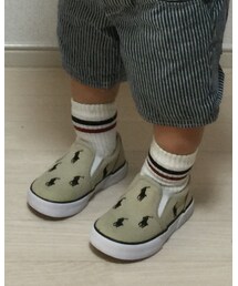 POLO RALPH LAUREN | スニーカー
