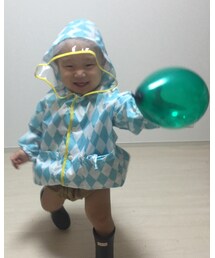 actus | ナイロンジャケット