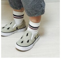 POLO RALPH LAUREN | スニーカー