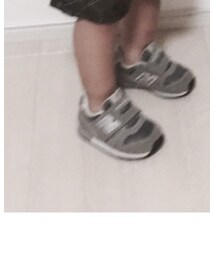 NEW BALANCE | スニーカー