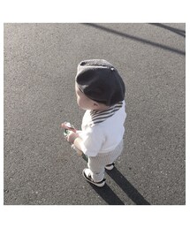 Handmade | ハンチング/ベレー帽