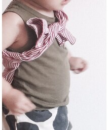 無印良品 | Tシャツ/カットソー