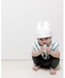 hello hello | 帽子