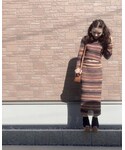 ZARA(ザラ)の「トップス(ニット/セーター)」