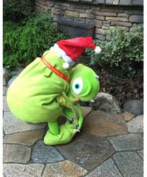 Handmade | オールインワン・サロペット