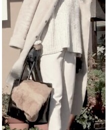 TOMORROWLAND  | パンツ